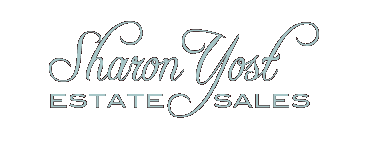 Estate Sales | Los Angeles | Tag Sales | Consignments | San Francisco | Sharon Yost Estate Sales